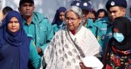 ৩৮ মামলা: দুটিতে জামিন পেলেন ডা. দীপু মনি