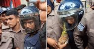 রামিসা ধর্ষণ-হত্যা: সই বাকি, ডেথ রেফারেন্স যাচ্ছে হাইকোর্টে