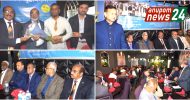 নর্থ ওয়েস্ট লন্ডন: ব্রেন্ট বাংলাদেশী কমিউনিটির ঈদ পুনর্মিলনী অনুষ্ঠিত