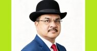 সিলেট সিটি কর্পোরেশন নিবার্চন: জনমত জরিপে মেয়র পদে জনপ্রিয়তায় শীর্ষে ড. এম এ মোশতাক